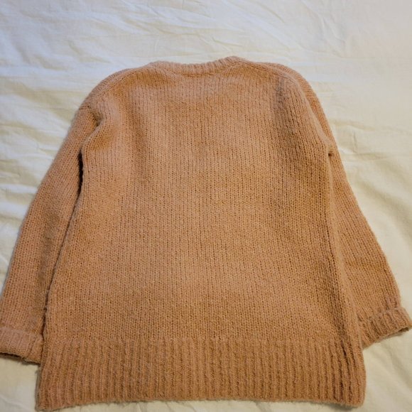 Aritzia The Group by Babaton Thurlow Sweater in Vinland colour - Picture 5 of 5